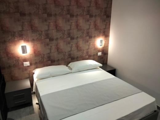 Hotel Beaurivage Сенигалия Екстериор снимка